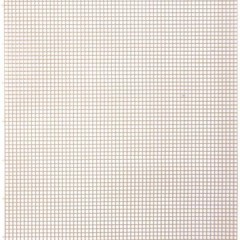 Канва пластиковая 45*75 см прозрачная