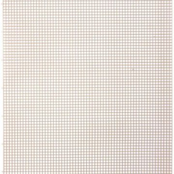 Канва пластиковая 45*75 см прозрачная