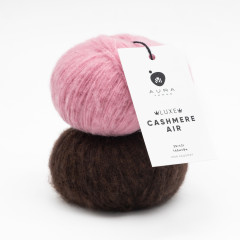 Aura Yarns Cashmere Air