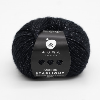 Aura Yarns Starlight