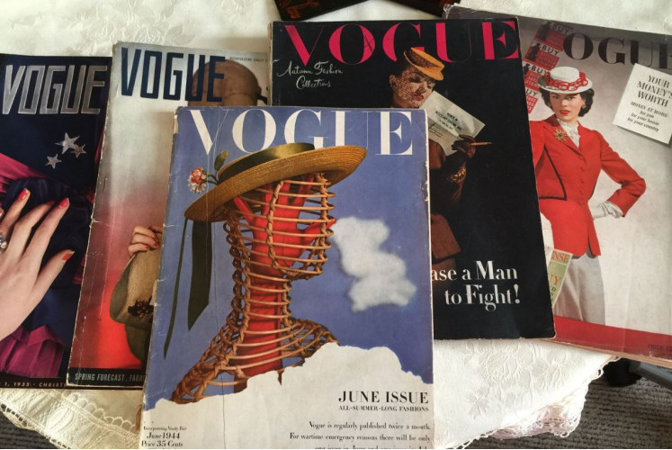 Что такое ретро вязание: идеи, вдохновение и классические модели винтаж из 1950-х