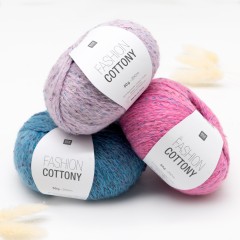 Rico Fashion Cottony