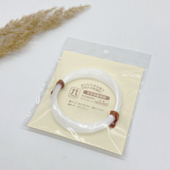 Hamanaka Регилин 0.7 мм от 1 м