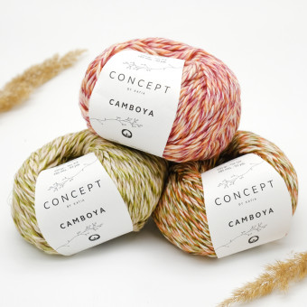 Katia concept Camboya