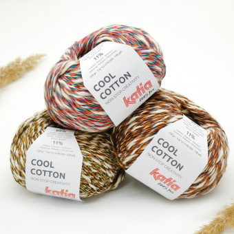 Katia Cool Cotton