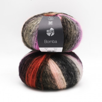 Lana Grossa Bomba