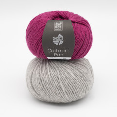 Lana Grossa Cashmere Pure
