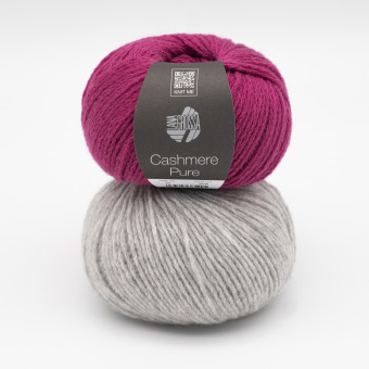 Lana Grossa Cashmere Pure