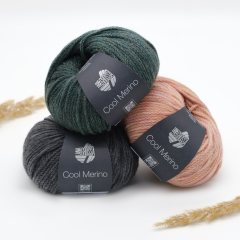 Lana Grossa Cool Merino