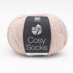 Lana Grossa Meilenweit.100.Cosy Socks