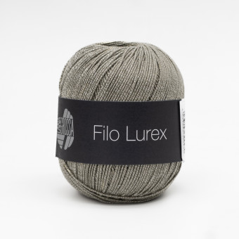 Lana Grossa Filo Lurex