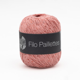 Lana Grossa Filo Paillettes