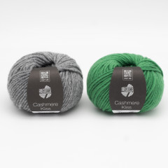 Lana Grossa Cashmere Kiss