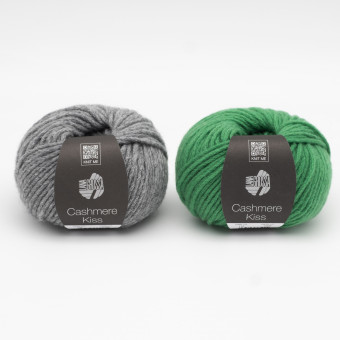 Lana Grossa Cashmere Kiss