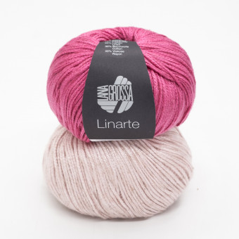 Lana Grossa Linarte