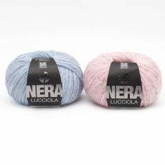 Lana Grossa Lucciola
