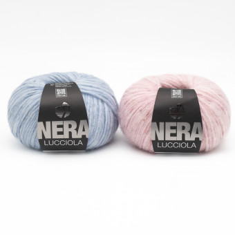 Lana Grossa Lucciola
