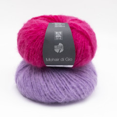 Lana Grossa Mohair Di Gio