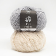 Lana Grossa Royal Alpaca