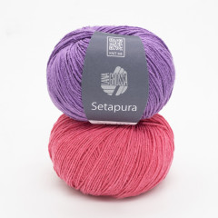 Lana Grossa Setapura
