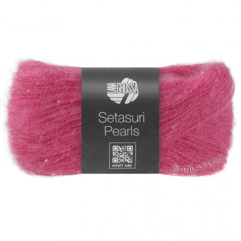 Lana Grossa Setasuri Pearls