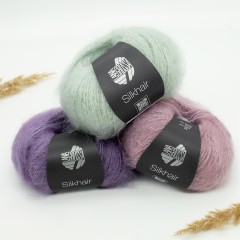 Lana Grossa Silkhair