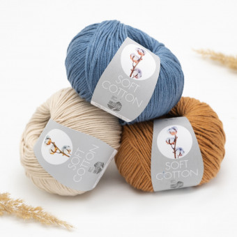 Lana Grossa Soft Cotton
