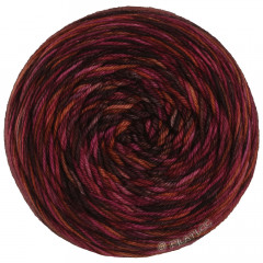 Lana Grossa Meilenweit.100.Sooty