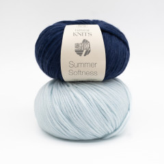 Lana Grossa Summer Softness