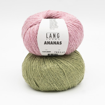 Lang Yarns Ananas
