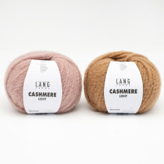 Lang Yarns Cashmere Light