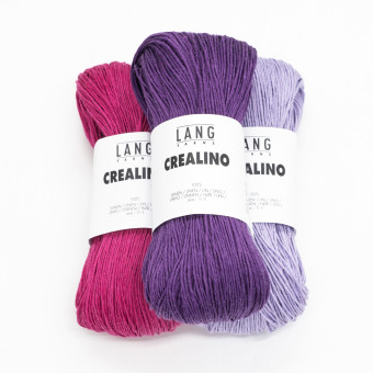 Lang Yarns Crealino