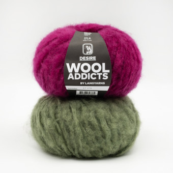 Lang Yarns Desire