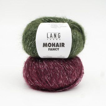 Lang Yarns Mohair Fancy