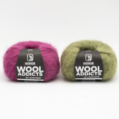 Lang Yarns Honor