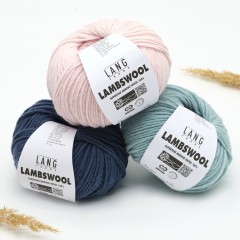 Lang Yarns Lambswool