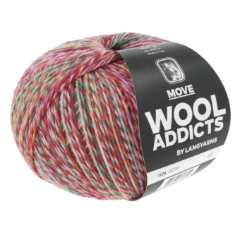 Lang Yarns Move