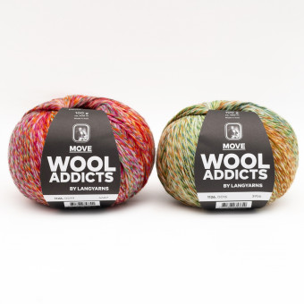 Lang Yarns Move