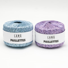 Lang Yarns Paillettes