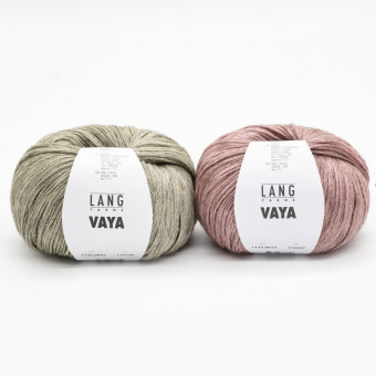 Lang Yarns Vaya