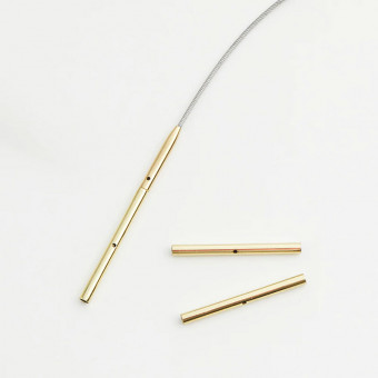 Lantern Moon Адаптер для лесок, 2шт