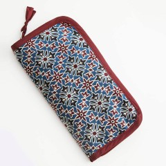 Lantern Moon Органайзер для чулочных спиц Ajrak