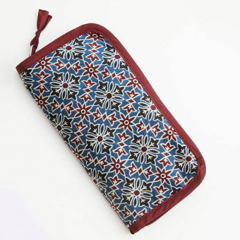 Lantern Moon Органайзер для чулочных спиц Ajrak