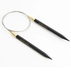 Lantern Moon круговые спицы 40 см