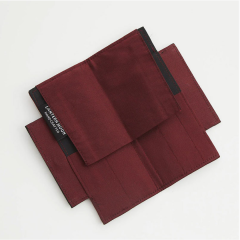 Lantern Moon Органайзер для рукоделия Dahlia (бордовый)