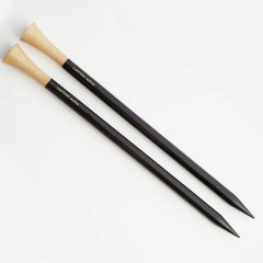 Lantern Moon Прямые спицы 25 см