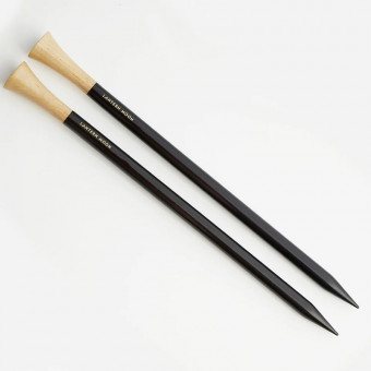 Lantern Moon Прямые спицы 25 см