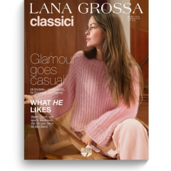 Журнал Classici N.29 Lana Grossa