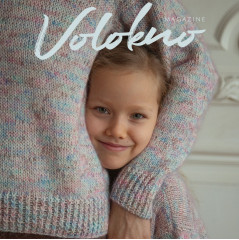 Журнал Volokno magazine №7
