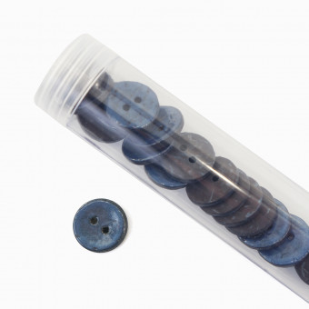 Concept 30 мм (кокос с лаковым напылением)